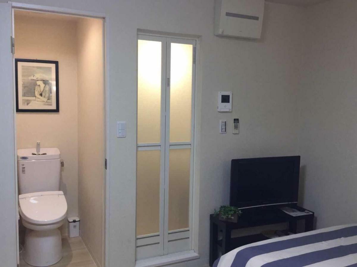 駅近-Jr小岩駅まで徒歩3分-Leo小岩 101 Apartamento Tóquio Exterior foto